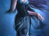 国漫女神，个个美若天仙，谁是你心中No1？