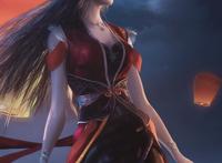 国漫女神，个个美若天仙，谁是你心中No1？