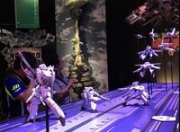 「专访」河森正治：我想去创造谁也没有见过的东西