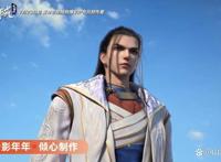 中影年年两部新动画7月底上映，产能持续突破升级