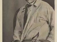 他被称为“日本动漫鼻祖”？捷克国宝级艺术阿尔丰斯·穆夏作品展在国家大剧院开幕