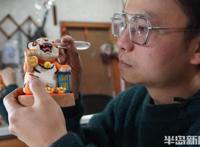 新闻周刊丨致敬“守艺人”：面塑师雕出三维动画世界，马头琴奏响海天优美旋律