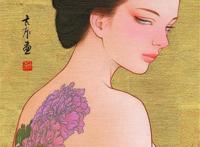 日漫文化，现在成了日本特色，它与日本古代浮世绘文化有何渊源？