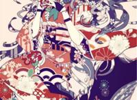 日漫文化，现在成了日本特色，它与日本古代浮世绘文化有何渊源？