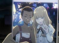 「动漫晓评」卡罗尔与星期二：不一样的音乐番，“火星好声音”