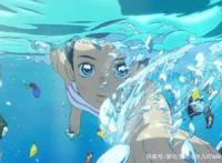 励志动漫推荐之一