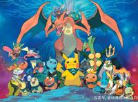 励志动漫推荐之一