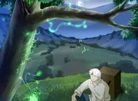 一部重塑世界观的动漫，哀而不伤，治愈与致郁完美结合