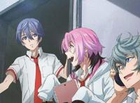 灵异、游戏、悬疑、穿越大杂烩，这部迷之动画还算个音乐番么？