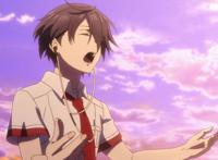 灵异、游戏、悬疑、穿越大杂烩，这部迷之动画还算个音乐番么？