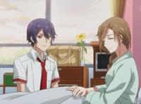 灵异、游戏、悬疑、穿越大杂烩，这部迷之动画还算个音乐番么？