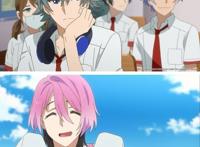 杭漫参展CD系列《ACTORS》改编动画正式定名《歌塑世界》