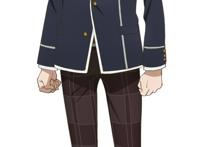 杭漫参展CD系列《ACTORS》改编动画正式定名《歌塑世界》