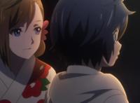 10月新番《歌塑世界》只要歌唱得好，什么奇幻的东西都能见到