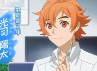 10月新番《歌塑世界》只要歌唱得好，什么奇幻的东西都能见到