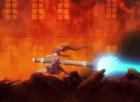 欧美动画宅最喜欢的10月番，刀剑神域被这部动画踩在脚下