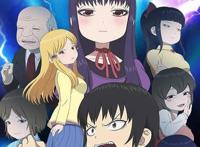 十月新番逐渐疲软，唯有几部优秀作品撑着前行