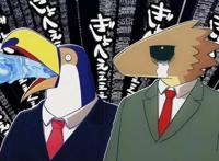 十月新番逐渐疲软，唯有几部优秀作品撑着前行