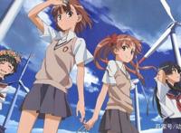 动漫：9部强势回归的动漫续作，某科学的超电磁炮位列其中