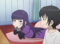 为什么说《高分少女》是一部爱情动漫，而不是一部电竞动漫？