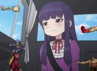 为什么说《高分少女》是一部爱情动漫，而不是一部电竞动漫？