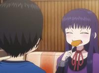 为什么说《高分少女》是一部爱情动漫，而不是一部电竞动漫？