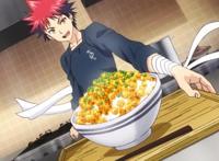 十月新番推荐，小英雄强势归来，厨神小当家重制版再现江湖