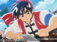 十月新番推荐，小英雄强势归来，厨神小当家重制版再现江湖