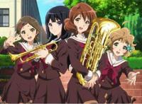 京阿尼粉丝心连心！京都动画获捐款已达16亿日元！