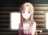 10月新番神仙打架，以刀剑神域为首的续作，还有王牌新作霸权预定