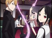 评分最高恋爱番，终于等到它更新！