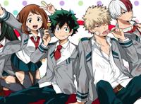 动漫推荐：十月必看动漫，无论是人气还是质量，都会惊艳你的眼球