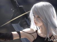 动漫《高分少女》不需要声优也行，女主整部番没有说过一句话