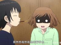 《高分少女》：欧皇发蜡仔与绅士高情商，你更喜欢哪个？