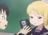 高分少女：分高的不仅仅是游戏，还是整部动漫