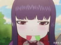 高分少女：分高的不仅仅是游戏，还是整部动漫