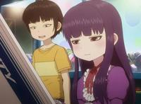 高分少女：第二季终出，蠢雄只懂游戏，大野和小春谁的股份值得投