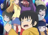 《高分少女》第二季十月开播！《Re0》OVA第二部秋季上映