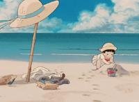 文豪野犬：“海之日”来了，今年贺图不一般，有两个太宰~