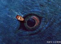 这些动漫中的巨大生物，你是否都见过？