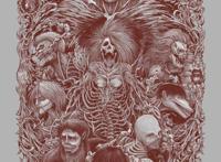 这些动漫中的巨大生物，你是否都见过？