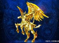 解析《圣斗士星矢》中最珍贵的财产，屡屡创造奇迹的奥哈利尔钢