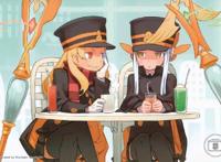 这部动画，比致郁和治愈更值得我们深究的是那抹温暖