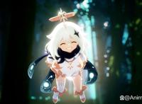 米哈游公布《原神》动画，由飞碟社制作，大的真的来了！