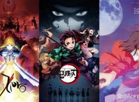 米哈游公布《原神》动画，由飞碟社制作，大的真的来了！