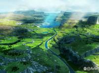 米哈游公布《原神》动画，由飞碟社制作，大的真的来了！