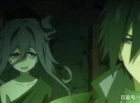 动漫中的女角色能够有多特别？大胡子萌妹给你心灵暴击