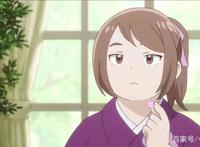 动漫中的女角色能够有多特别？大胡子萌妹给你心灵暴击