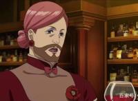 动漫中的女角色能够有多特别？大胡子萌妹给你心灵暴击