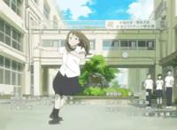 男女主内心都如此“阴暗”！这部扭曲的动漫，完全不按套路出牌